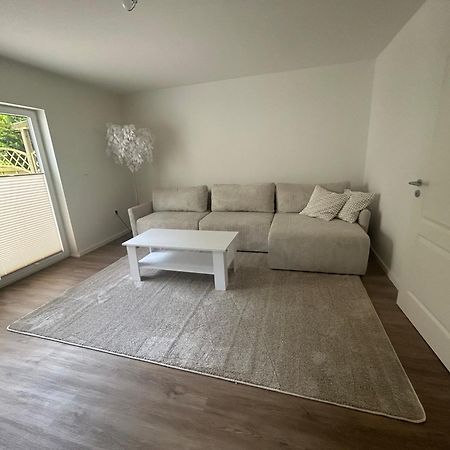 Lilli Flensburg Fewo Luaran gambar